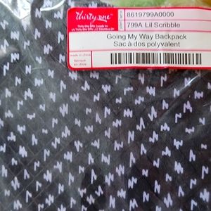 Going My Way Backpack